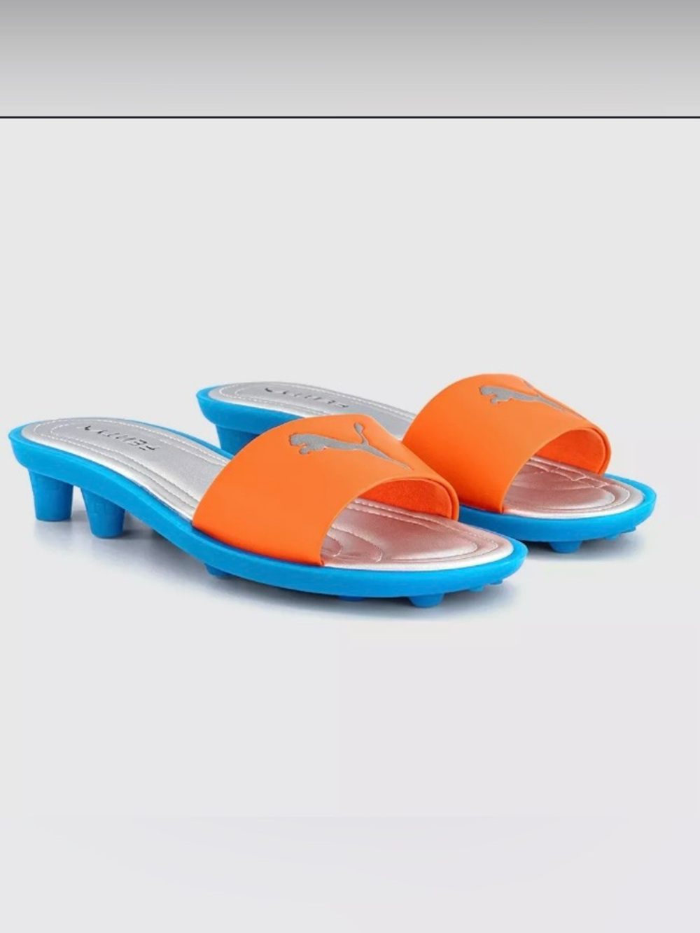 Puma x Fenty Chic Slide